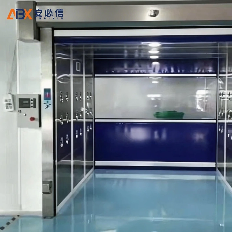 乌兰察布高速门