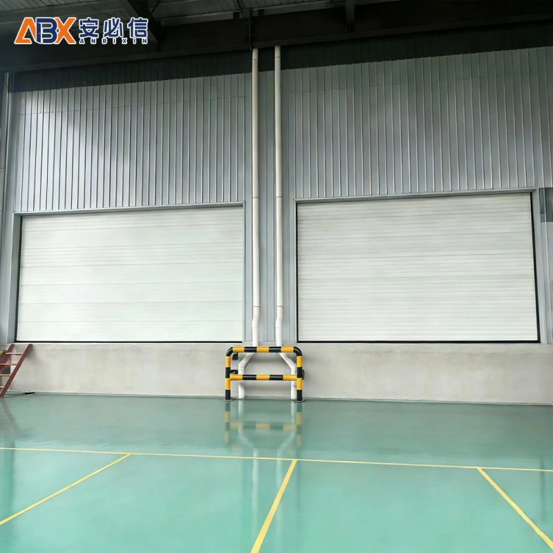 乌兰察布滑升门